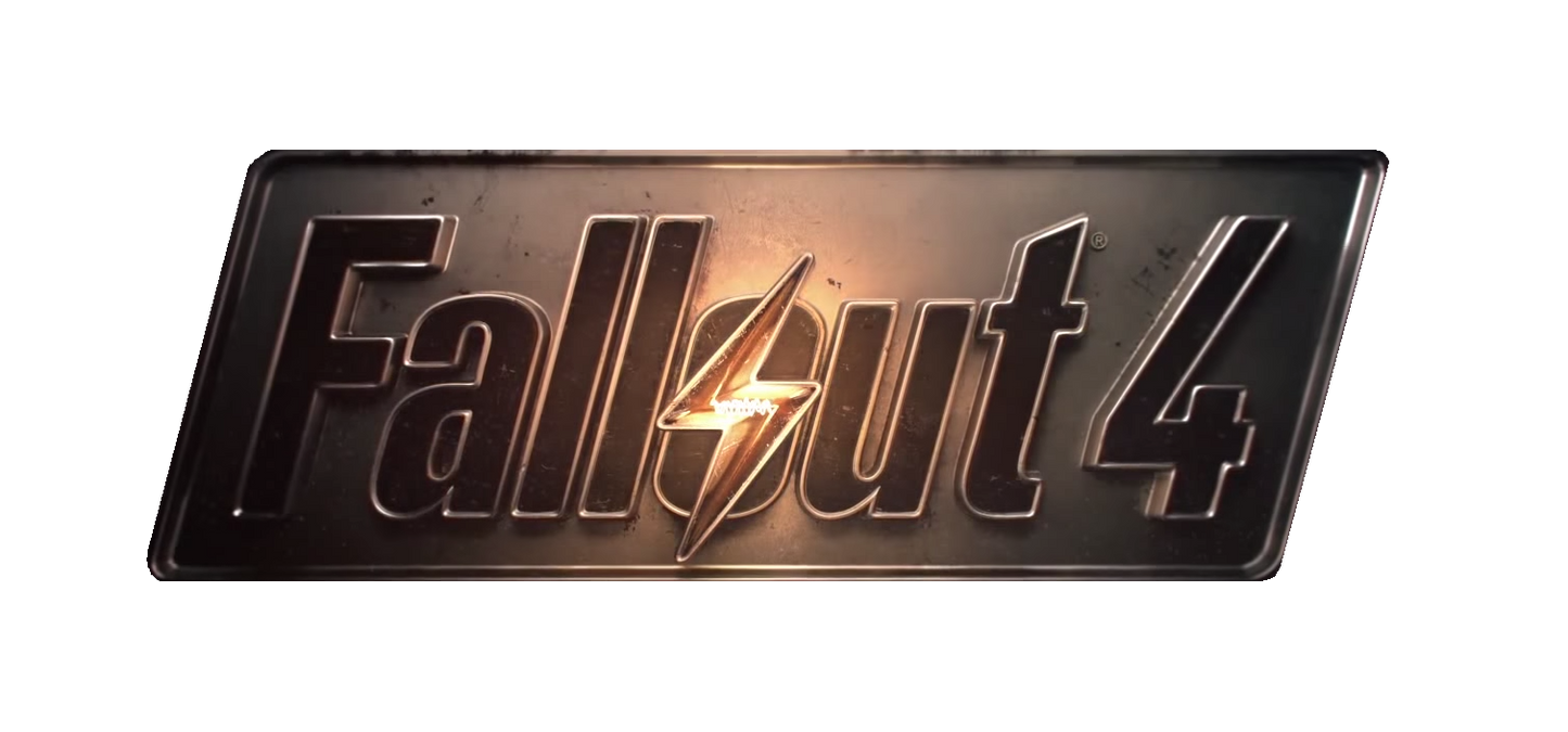 Fallout 4: Main Theme