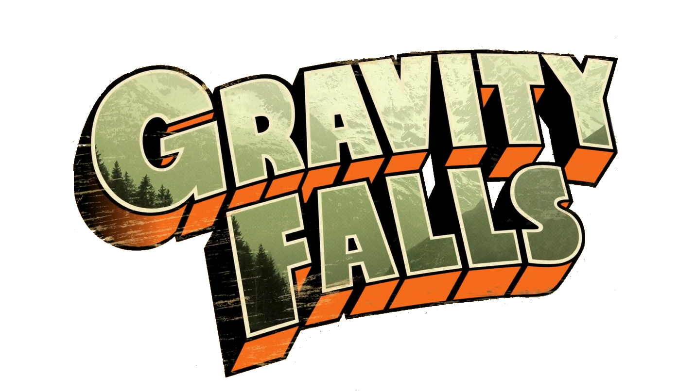 Gravity Falls: Main Theme/Weirdmageddon