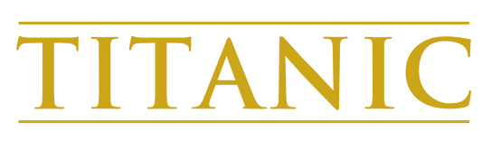 My Heart Will Go On (Titanic Theme)