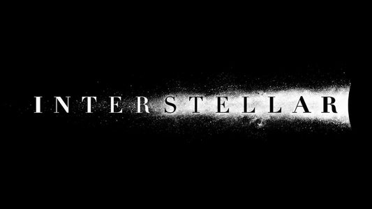 Interstellar: Main Theme (Hans Zimmer)