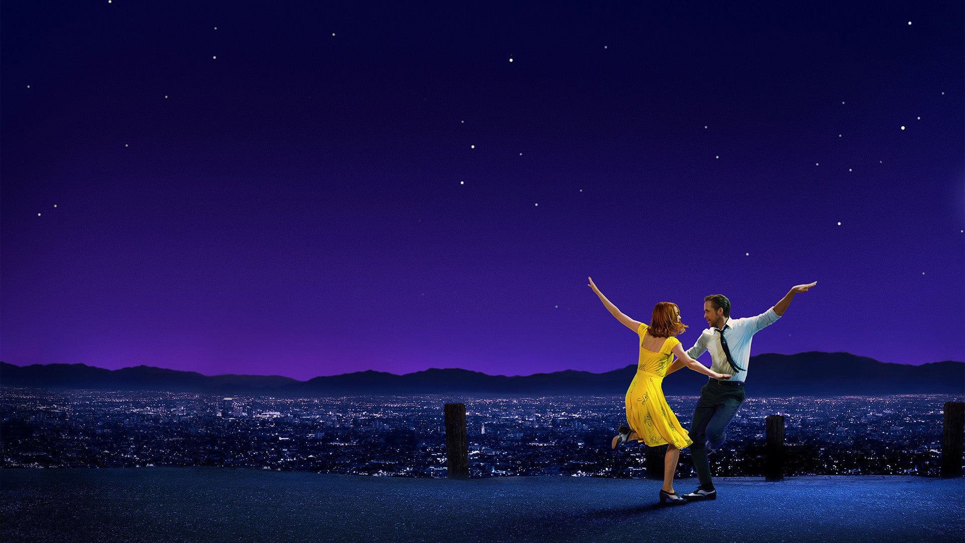 City of Stars (La La Land Sountrack) - Justin Hurwitz – CallumMcGawMusic